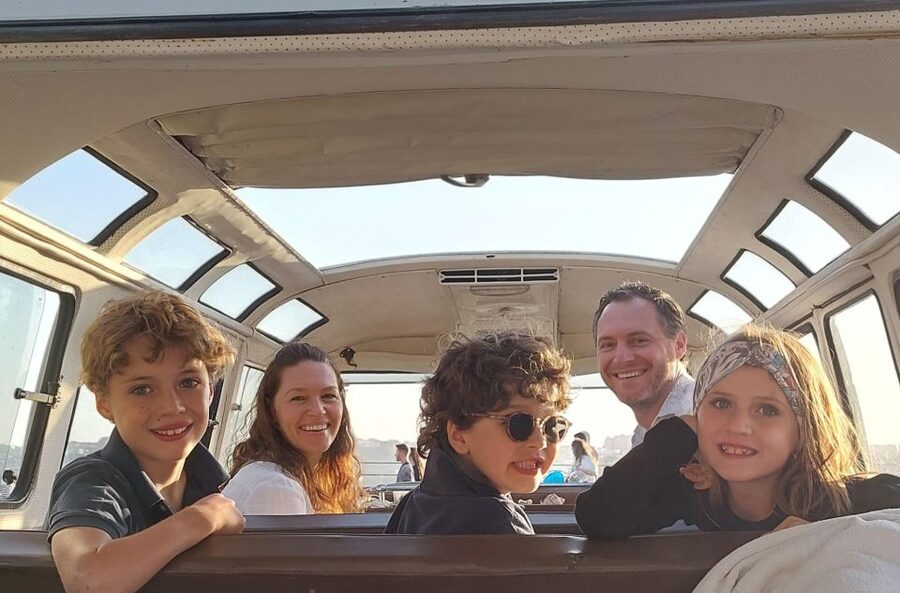 Porto: Private Sightseeing Tour by VW Kombi (2–8 People) - Who will enjoy this Porto ride most