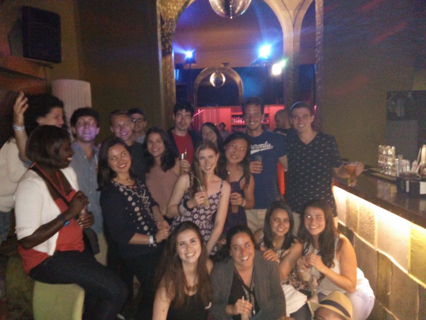 Porto: Pub Crawl with 6 Drinks and VIP Club Entry - What makes this Porto night out worth considering