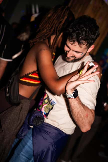 Porto: Pub Crawl with 7 Drinks, Games, and VIP Club Entry - Who will enjoy this most?
