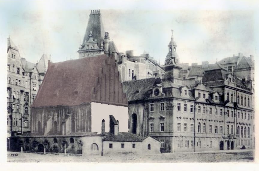 Prague: Jewish Quarter Premium Tour - Key points to know before you book