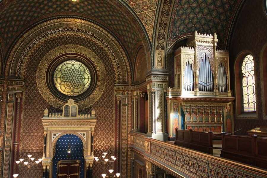 Prague: Jewish Quarter Premium Tour - Why this Jewish Quarter tour is worth your time