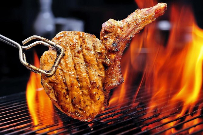 Premium 4x4 Dubai Desert Safari with BBQ Dinner - Is $90 good value?