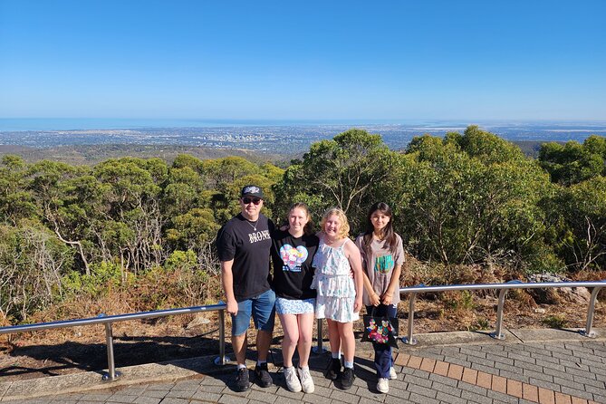 Premium Adelaide Hills Cleland Wildlife and Hahndorf Minibus Tour - Hahndorf brings a slower middle section