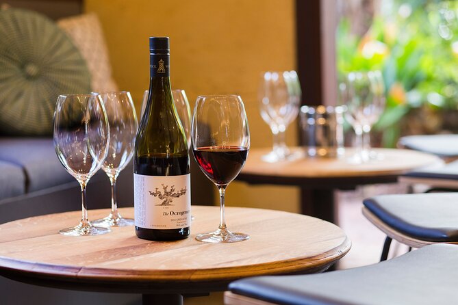 Premium All-Inclusive McLaren Vale Wine and Brew Minibus Tour - The coastal return gives the day a change of scenery