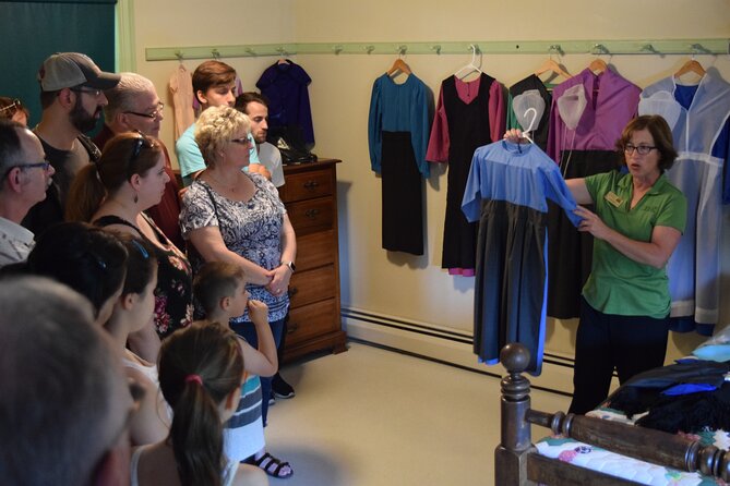 Premium Amish Country Tour including Amish Farm and House - How much value do you get for $38.95?