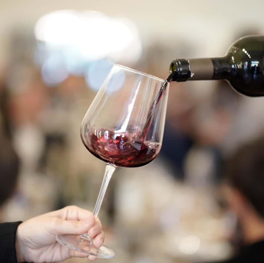 Premium Argentinian Wine and Malbec Tasting & Urban Art Tour - How much Malbec should you expect?