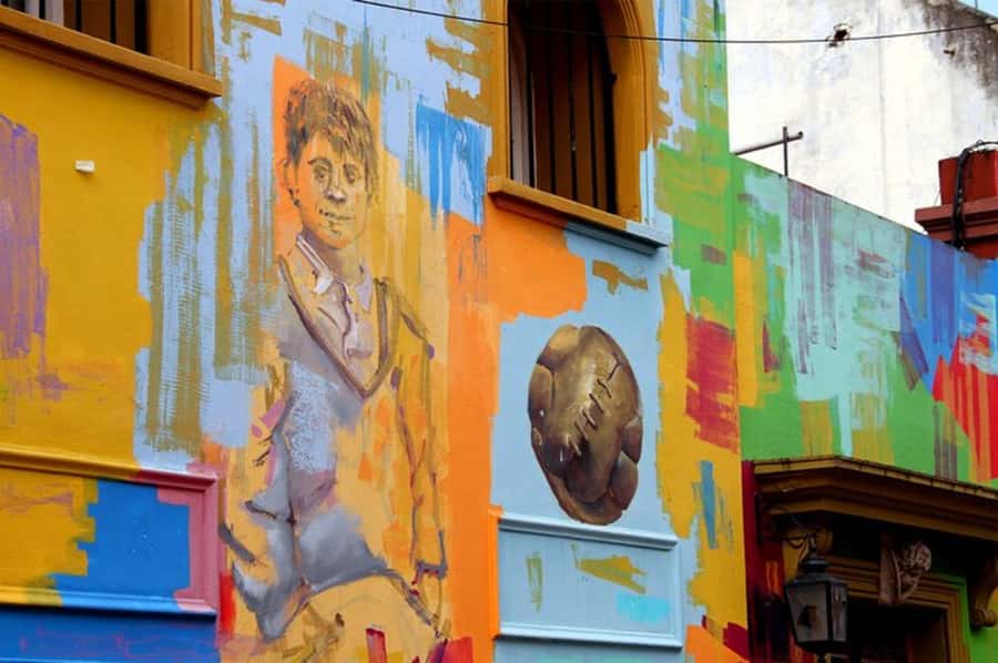 Premium Argentinian Wine and Malbec Tasting & Urban Art Tour - Is $65 a fair price?