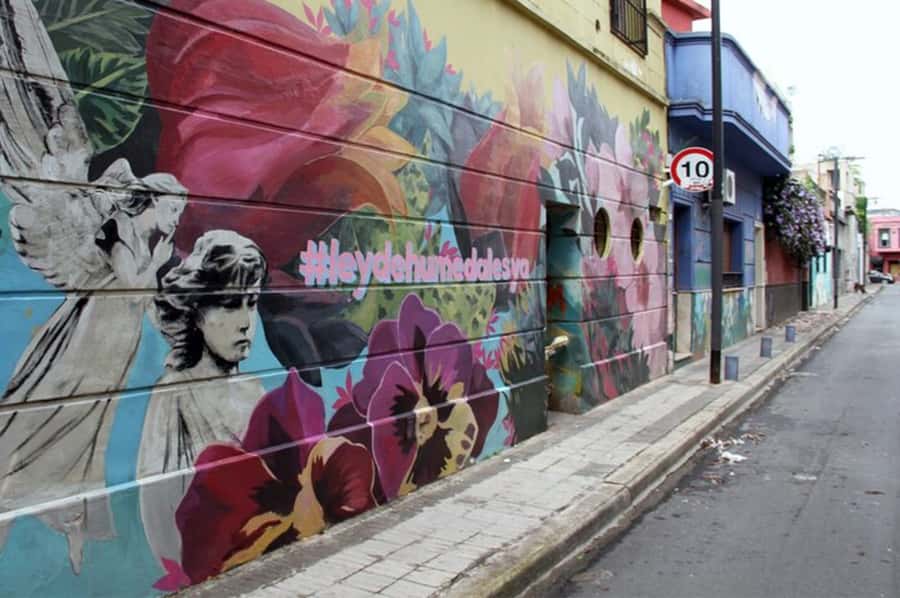 Premium Argentinian Wine and Malbec Tasting & Urban Art Tour - Who will enjoy this three-hour experience?
