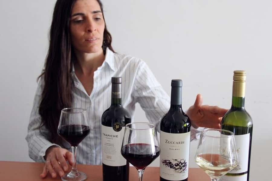 Premium Argentinian Wine and Malbec Tasting & Urban Art Tour - What the opening walk actually offers
