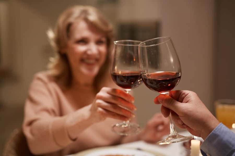 Premium Argentinian Wines and Malbec Tasting Experience - Three glasses that explain Argentine wine