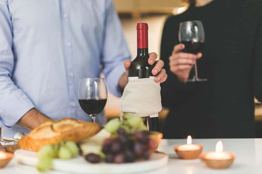 Premium Argentinian Wines and Malbec Tasting Experience - Mendoza, Salta, and Patagonia on one map