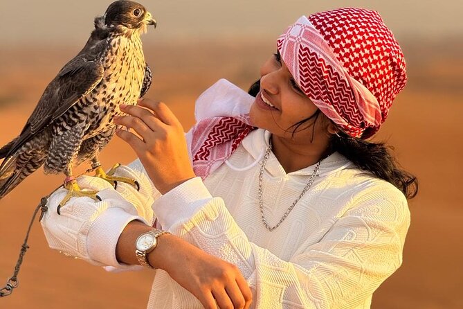 Premium Camp Dubai Desert Safari - Key points to know before booking