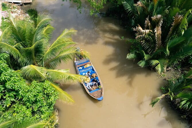 Premium Can Tho Small Canal Tour in Mekong Delta - Key points to know before booking