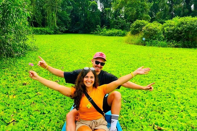 Premium Can Tho Small Canal Tour in Mekong Delta - Who will enjoy this three-hour outing?