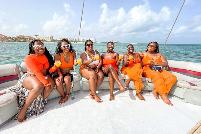 Premium Catamaran Afternoon Sail: Snorkeling and Lunch - Key points before you book