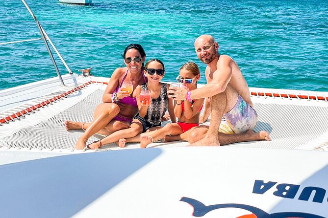 Premium Catamaran Afternoon Sail: Snorkeling and Lunch - Is the $74.99 price good value?