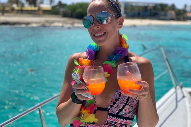 Premium Catamaran Afternoon Sail: Snorkeling and Lunch - Who will enjoy this afternoon most?