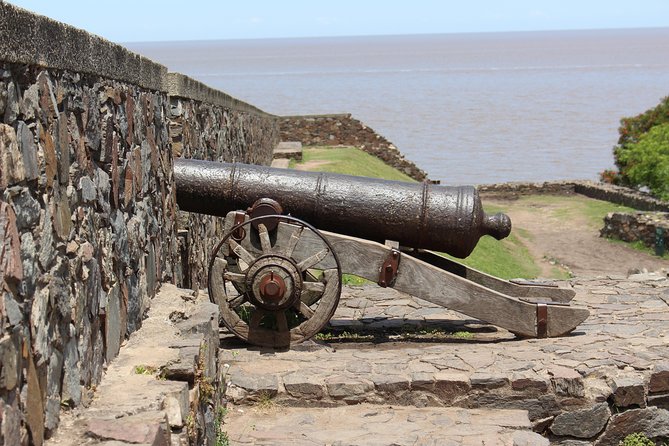 Premium Day Tour to Colonia del Sacramento - The Portuguese Museum in an 18th-century house