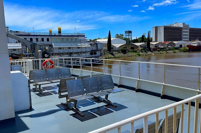 Premium Day Tour to Colonia del Sacramento - Making good use of the free time