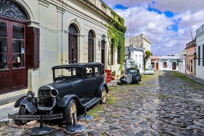 Premium Day Trip to Colonia del Sacramento - Why Colonia Makes a Good Escape from Buenos Aires