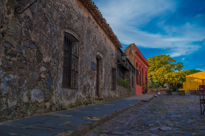 Premium Day Trip to Colonia del Sacramento - Colonia’s Historic Center and the First Walk