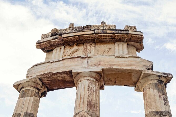 Premium Delphi Day Trip with an Expert Guide, Museum & Lunch - Should you book it?