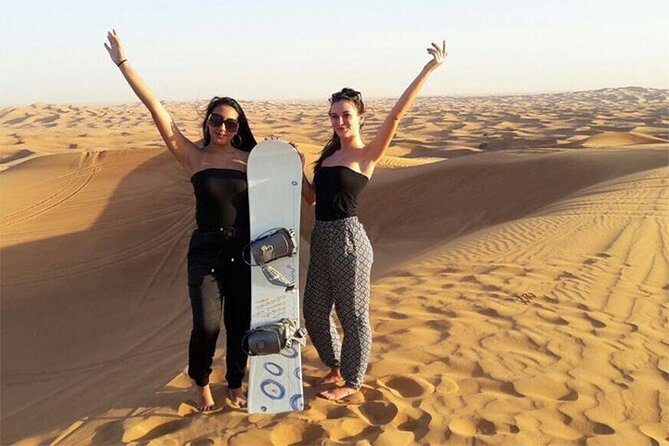 Premium Desert Safari Dubai with Camel Riding and BBQ Dinner - The Bedouin-style camp and cultural activities