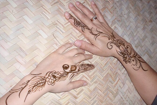 Premium Desert Safari Dubai with Camel Riding and BBQ Dinner - Belly dancing and fire performances