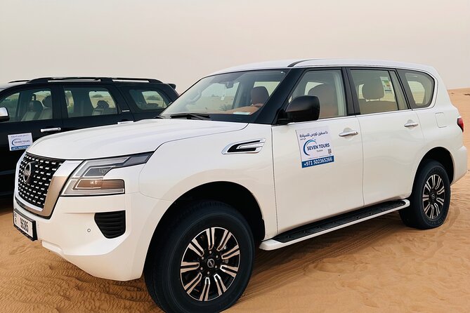 Premium Desert Safari Dune Buggy Camel Ride Sandboard & BBQDinner - What $199 includes, and where the value lies