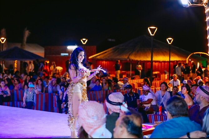 Premium Desert Safari with Live BBQ Dinner and Camel Ride Tour - Who will enjoy this safari most?