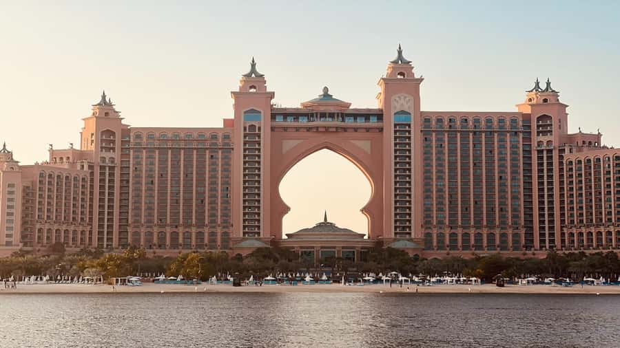 Premium Dubai City Sightseeing Tour in SUV - Why this Dubai tour works for a first visit