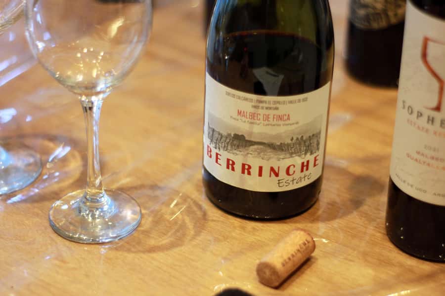 Premium Empanadas Cooking Class & Wine Tasting Experience - The Empanada Lesson, Step by Step