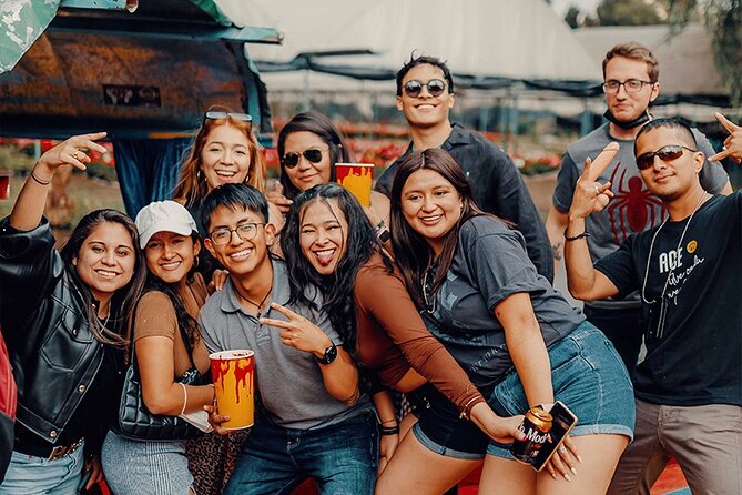 PREMIUM Frida Kahlo Museum and Xochimilco (Small Groups) - Pickup, group size, and the real length of the day