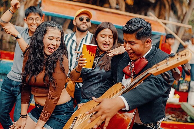 PREMIUM Frida Kahlo Museum and Xochimilco (Small Groups) - Should you book it?
