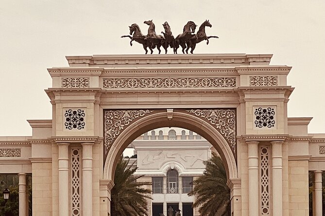 Premium Full Day Dubai City Sightseeing Tour - What this Dubai tour is really designed to do