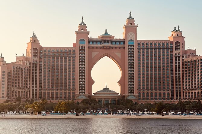 Premium Full Day Dubai City Sightseeing Tour - The Gold Souk is the longest stop