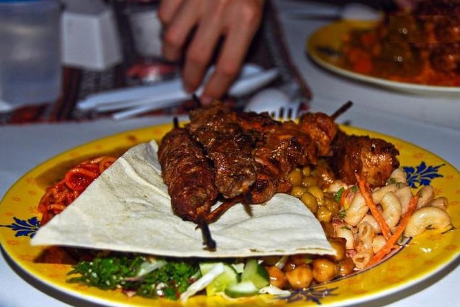 Premium Full-Day Safari, Dune Bash, Camel Ride and BBQ Meal in Desert Camp - Price and overall value at $193