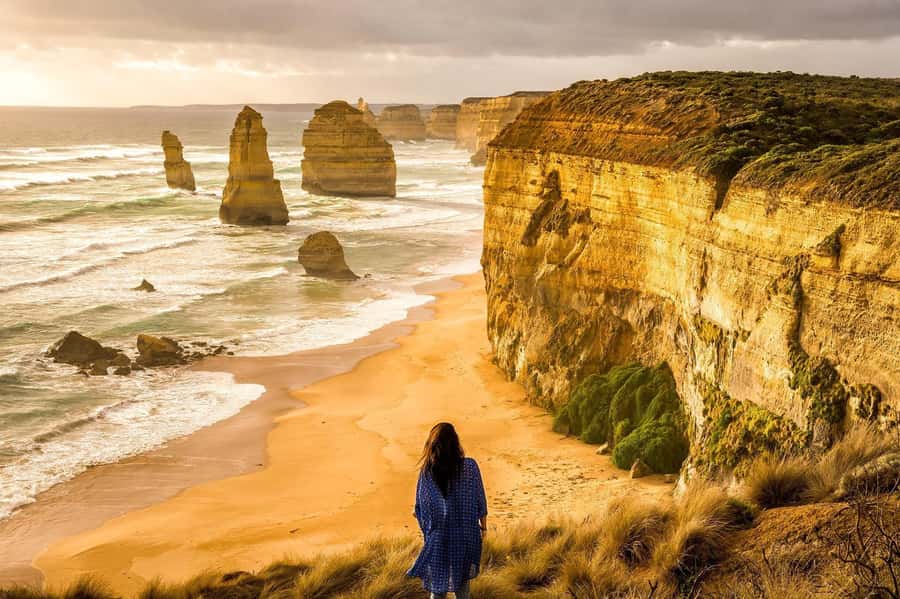 PREMIUM Great Ocean RD Tour REVRS-Luxry SML GRP-Hotel PickUP - Is $83 good value?
