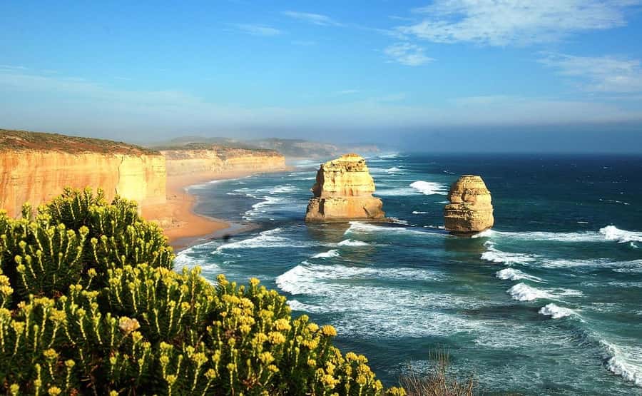 PREMIUM Great Ocean RD Tour REVRS-Luxry SML GRP-Hotel PickUP - Loch Ard Gorge adds a human story