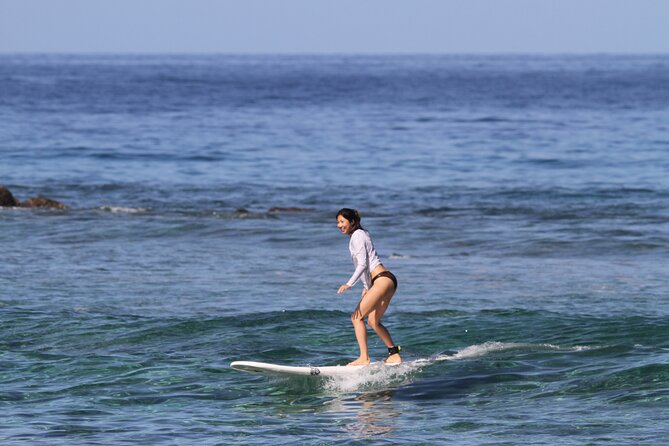 Premium group surf lessons- Kona’s Best Surf Lessons - Key points to know before you book