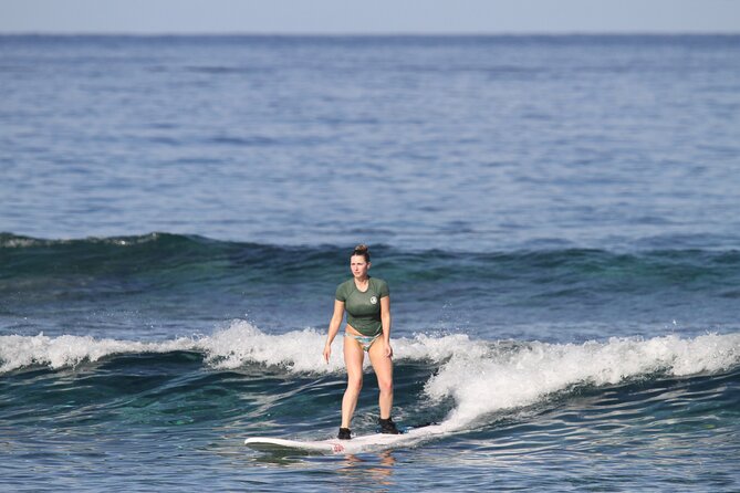 Premium group surf lessons- Kona’s Best Surf Lessons - Is $169 a fair price?