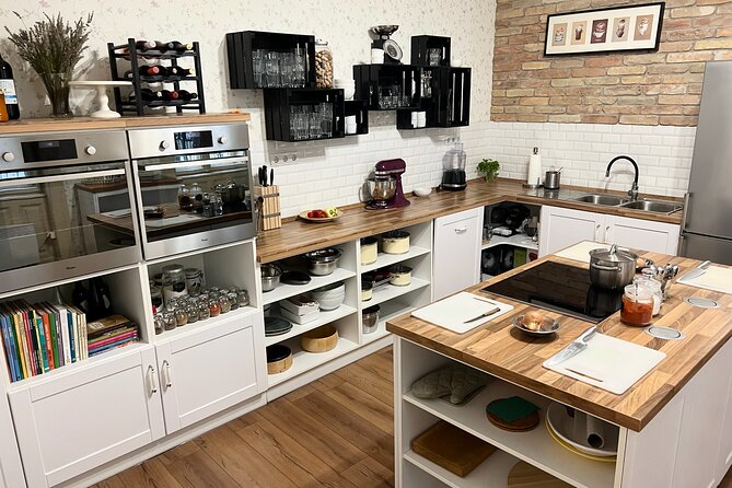Premium Hungarian Home Cooking Experience with Chef Marti - Why cooking is a smart way to meet Budapest’s food culture