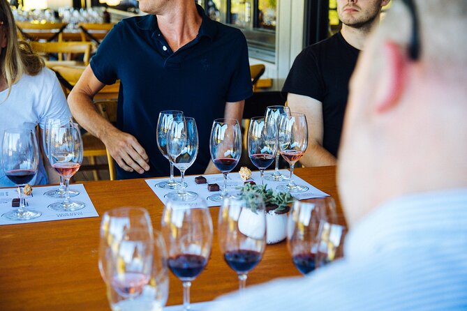 Premium Hunter Valley Wine Tour with Lunch from Sydney - What this Hunter Valley tour is really selling