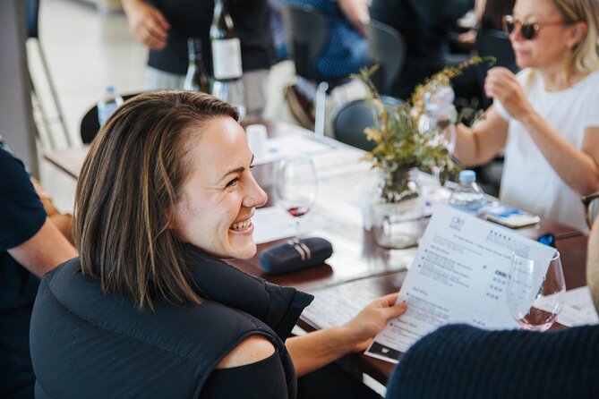 Premium Hunter Valley Wine Tour with Lunch from Sydney - Leaving Sydney for the Hunter Valley