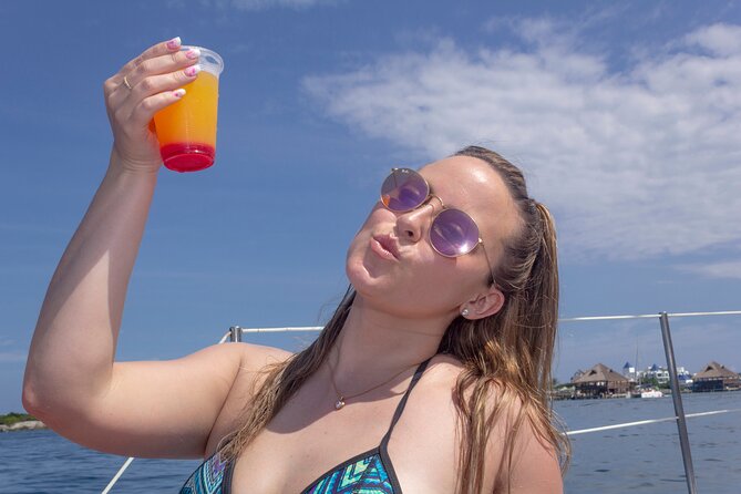 Premium Isla Mujeres Tour by Private Catamaran - Is $950 a fair price for your group?