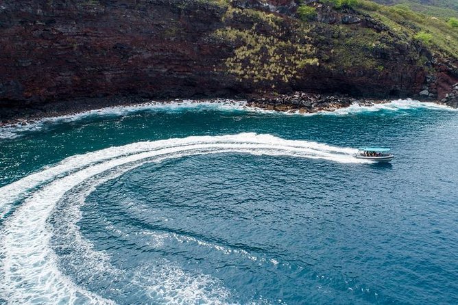 Premium Kona Coast Morning Snorkel - Puʻuhonua O Hōnaunau and the Two Step area