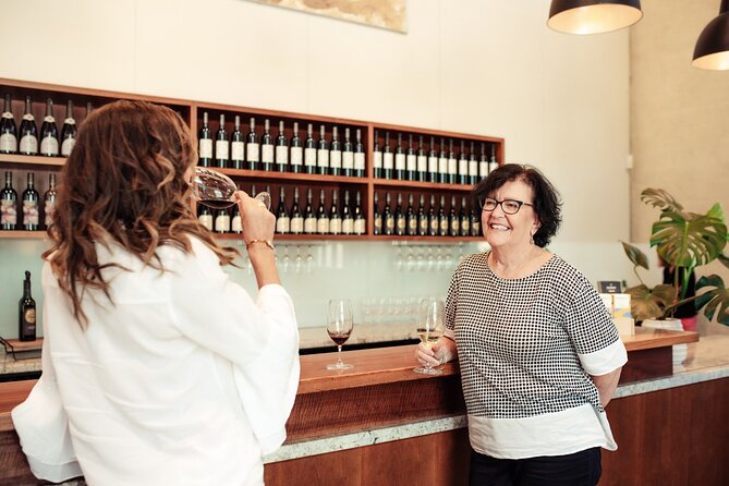 Premium Margaret River Winery Tour with Tannin Road - Quick points to know