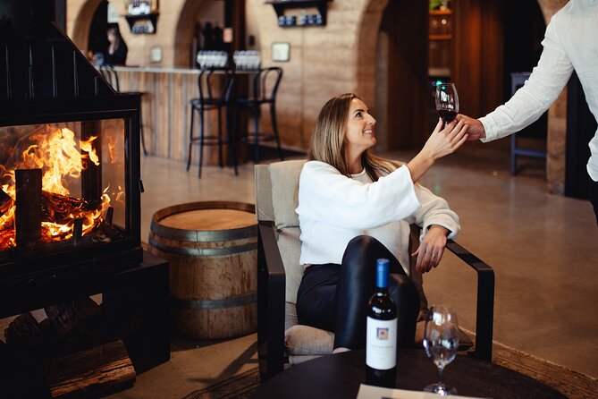 Premium Margaret River Winery Tour with Tannin Road - Beerfarm gives the day a proper lunch break