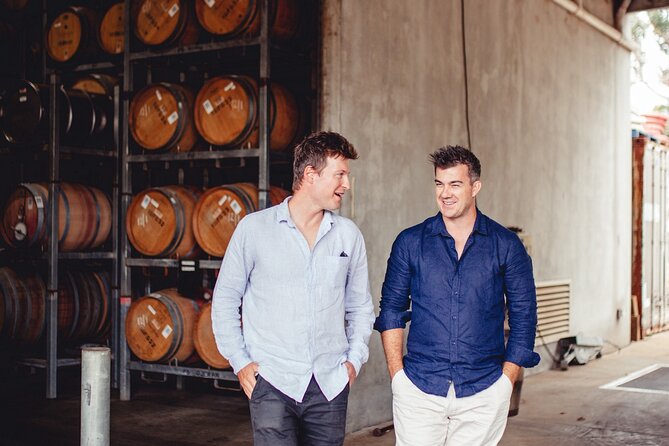 Premium Margaret River Winery Tour with Tannin Road - Afternoon stops bring more variety