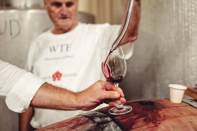 Premium Margaret River Winery Tour with Tannin Road - The small-group format makes the difference
